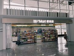 -石家庄正定国际机场-T2航站楼