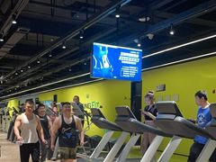 -Liking Fit 24H智能健身(旗舰店)