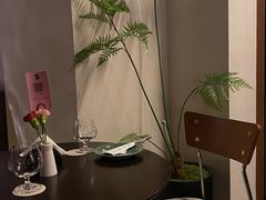 -Fuzzy Bistro 浮几韩餐·茶酒馆