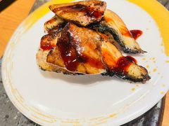 -合点寿司(金虹桥商场店)