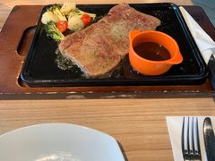 -必胜客(棠下店)