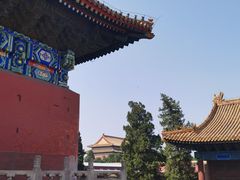 -北京市劳动人民文化宫(太庙)