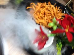 -探窝·竹笙椰子鸡(杨箕店)