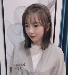 -凯博K-boom Hair Salon