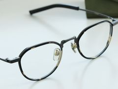 -目艮眼镜SHOWROOM(品牌集合店)