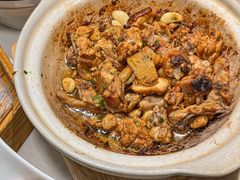 -叹茶靓点·粤式餐厅·全天茶市(石井万民广场店)