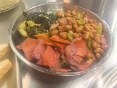 -英雄故事地摊烤肉(马驹桥店)