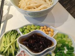 -四季民福烤鸭店(通州马驹桥店)