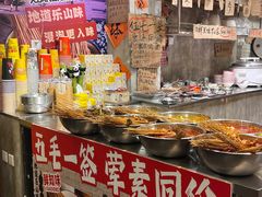 -嘉州鲜知味钵钵鸡(奎星楼店)