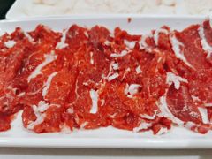 吊龙-食潮汕头鲜牛馆(望京保利店)