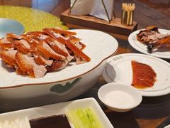 -全聚德(新街口店)