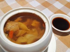 -珍味汤馆·潮汕家乡菜(保利文化广场店)