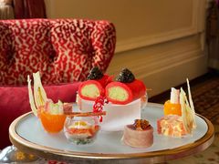 -Salon de Ville浦江汇(上海外滩华尔道夫酒店店)