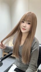-DL HOPE造型