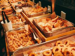 -比格比萨自助(新辰里学清路店)