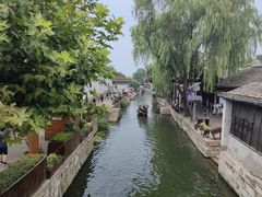 -南浔古镇