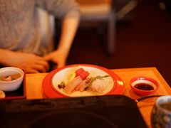 -黒豚料理 寿庵(中央駅西口店)