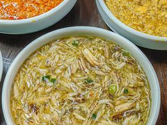 -裕兴记•蟹黄面馆(人民广场店)