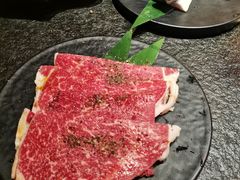 -牛YO烧肉烤肉自助(万象城春河里店)