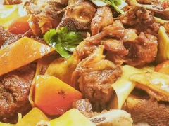 -全聚德(长江路店)