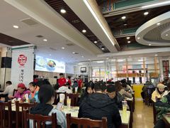 -服务大楼冷面(延大店)