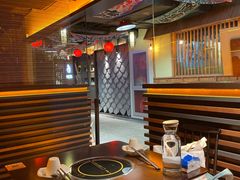 -양평식당·杨平食堂(华贸店)