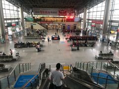 -杭州九堡客运中心