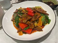-火婆子·川小馆(扬韬科技广场店)