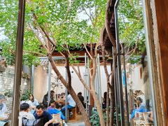 -VOYAGE COFFEE(杨梅竹店)