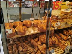 -味多美蛋糕(新和平里店)