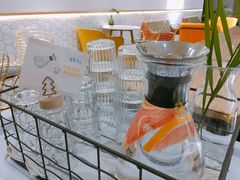 -不正咖啡(万达尊店)