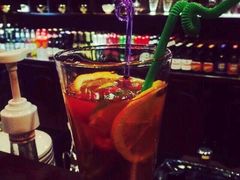 -清悦酒吧咖啡馆