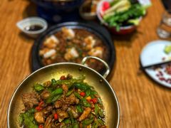 -金掌勺·锅包肉(广渠门店)