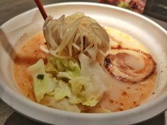 -味千拉面(德雅路CFC富兴时代店)