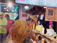 -味子夫鸡柳(解放碑总店)