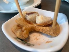 -黑窑厂糖油饼烤鸭·清真菜(黑窑厂街店)