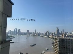 -上海外滩茂悦大酒店