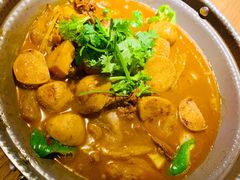 -吃饭皇帝大土家民族菜(正大广场店)