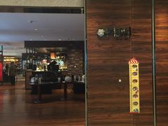 -OPEN開全日自助餐厅·西餐·海鲜(佛山希尔顿酒店)