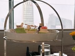 -北京柏悦酒店·锦庭餐厅Dining Room
