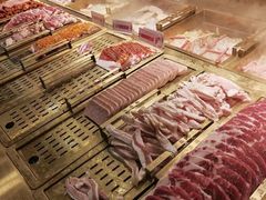 -姜胖胖无限自助烤肉(弹子石店)