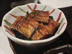 -玄白·炭烤活鳗(上海首店)