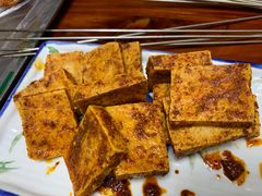 -嘉峪关伊俩寺烤肉店