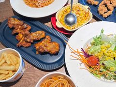 -必胜客(五道口店)