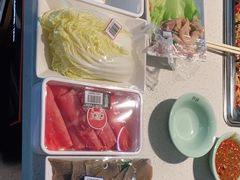 -野妹火锅(龙岗店)