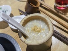 -竹鲜笙全竹宴(国色天香店)