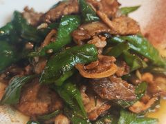 湖南小炒土猪肉-凤凰湘语(浦东旗舰店)