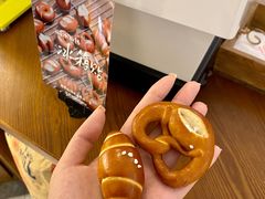 -回甘面包Aftertaste