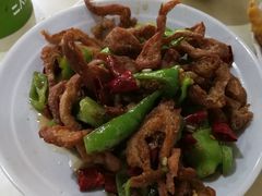 -满口香饭店