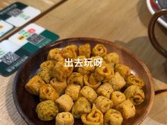 -塔哈尔·新疆盛宴(复地活力城店)
